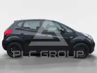 2009 KIA Venga