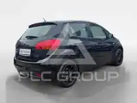 2009 KIA Venga