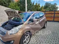 2009 KIA Venga