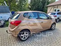 2009 KIA Venga