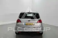 2009 KIA Venga