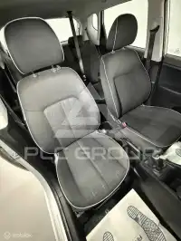 2009 KIA Venga