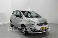 2009 KIA Venga