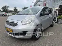 2009 KIA Venga