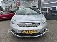 2009 KIA Venga