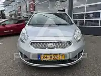 2009 KIA Venga