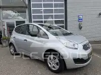 2009 KIA Venga