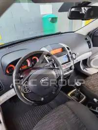 2009 KIA Ceed