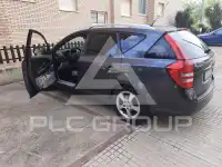 2009 KIA Ceed