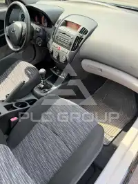 2009 KIA Ceed