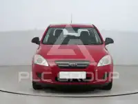 2009 KIA Ceed