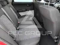 2009 KIA Ceed