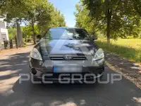 2009 KIA Ceed