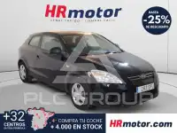2009 KIA Ceed