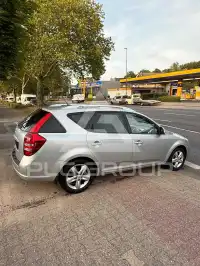 2009 KIA Ceed