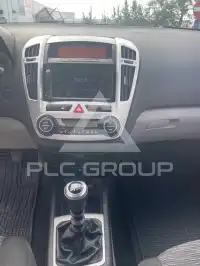 2009 KIA Ceed