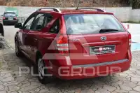 2009 KIA Ceed