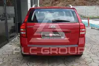 2009 KIA Ceed