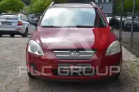2009 KIA Ceed