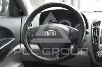 2009 KIA Ceed