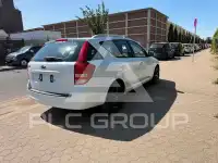 2009 KIA Ceed