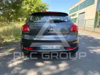 2009 KIA Ceed