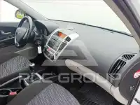 2009 KIA Ceed