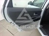 2009 KIA Ceed
