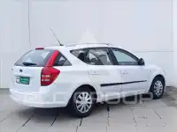 2009 KIA Ceed