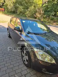 2009 KIA Ceed
