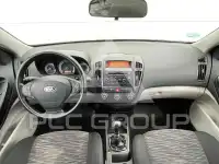 2009 KIA Ceed