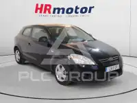 2009 KIA Ceed