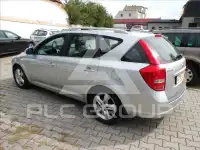2009 KIA Ceed