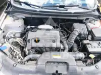 2009 KIA Ceed