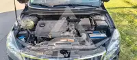 2009 KIA Ceed