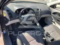 2009 KIA Ceed