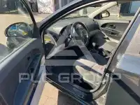 2009 KIA Ceed