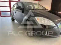 2009 KIA Ceed