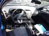 2009 KIA Ceed