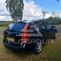 2009 KIA Ceed