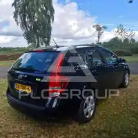 2009 KIA Ceed