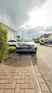 2009 KIA Ceed