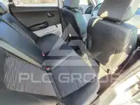 2009 KIA Ceed