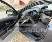 2009 KIA Ceed