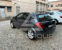 2009 KIA Ceed