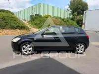 2009 KIA Ceed
