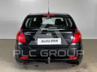 2009 KIA Ceed