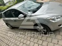 2009 KIA Ceed