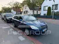 2009 KIA Ceed
