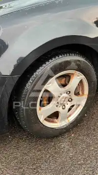 2009 KIA Ceed